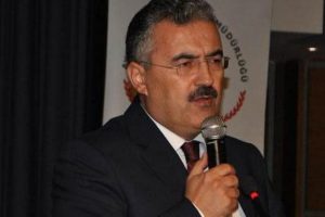 İmam Hatiplilere k&ouml;t&uuml; alışkanlıklardan korunma semineri