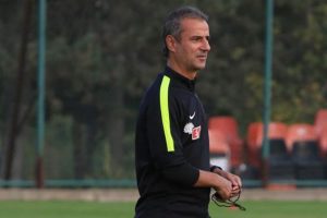 Eskişehirspor'dan Kartal'a mesaj!