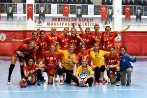 "Paşa'nın Melekleri"nin Avrupa macerası başlıyor