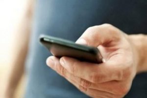 Bir cep telefonu hattı aldı hayatı karardı
