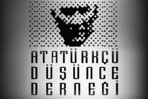 Atat&uuml;rk&ccedil;&uuml; D&uuml;ş&uuml;nce Derneği'nden su&ccedil; duyurusu