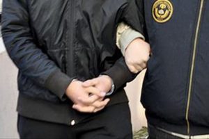 FET&Ouml; operasyonunda 27 kişi adliyeye sevk edildi