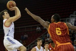 Spor Toto Basketbol Ligi'nde haftanın programı
