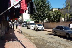 Diyarbakır'da 27 ter&ouml;rist &ouml;ld&uuml;r&uuml;ld&uuml;