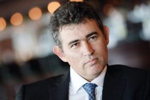 T&uuml;rkiye Barolar Birliği'nden Manisa Valisi hakkında su&ccedil; duyurusu