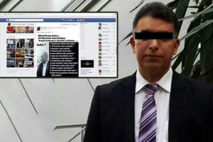 Atat&uuml;rk'e hakaret eden imama soruşturma