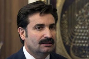 AK Partili Ayhan Sefer &Uuml;st&uuml;n: Kırmızı &ccedil;izgimiz yok