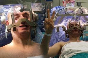 Mehmet Kahyaoğlu Parkinson'u yendi, maraton koşacak! 