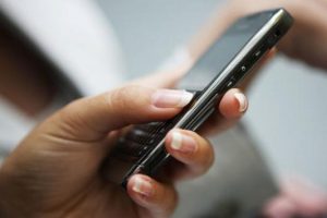 İzinsiz SMS g&ouml;nderen 2 firmaya ceza geldi