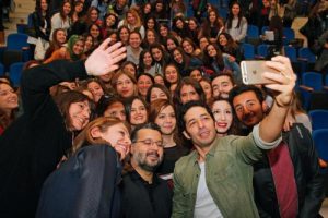 T&uuml;rkiye'nin İyilik Hareketi, 10 bin &uuml;yeye ulaştı