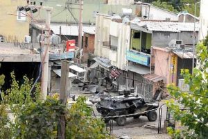 Doğu'da 11 milyar TL'lik PKK darbesi!