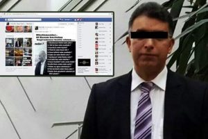 Atat&uuml;rk'e hakaret eden imama soruşturma