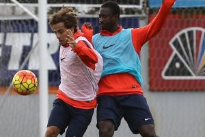Trabzonspor camiasında Denizli i&ccedil;in mutabakat