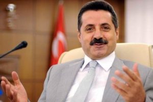 Taşeron kadro kimleri kapsıyor? Bakan a&ccedil;ıkladı