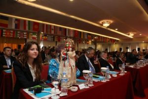 Mersin'de turizm zirvesi