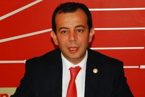 CHP'li Yıkılmaz: Ben bu kararı tanımıyorum
