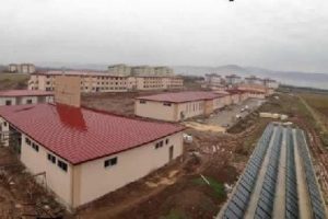 Amasya'da iki mahkum firar etti