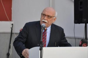 Bakan Avcı: &Ouml;nceliğimiz okul &ouml;ncesi eğitim olacak