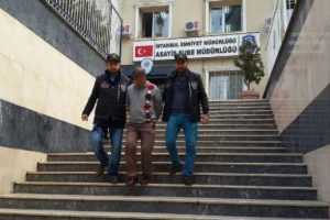 İstanbul'da ağabey yerine kardeşi &ouml;ld&uuml;r&uuml;ld&uuml;