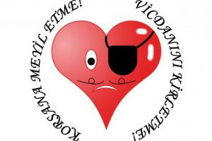 Bursa'da liseli gen&ccedil; bu logoyla &ouml;d&uuml;l kazandı