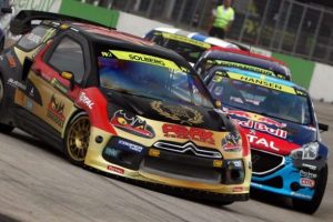 36. İstanbul Rallisi yarın başlayacak