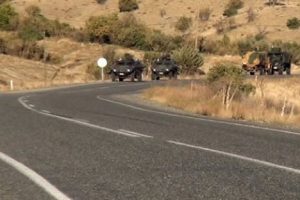 Diyarbakır ve Van'dan acı haber: 3 şehit