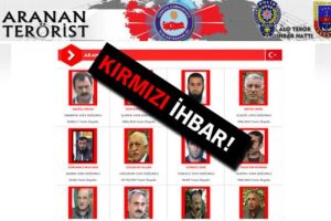T&uuml;rkiye'nin aradığı ter&ouml;rist Z&uuml;beyir Aydar Fransa Meclisi'nde