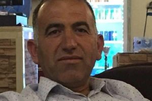 22 yıllık firari sanığa mahkemeden, 'tutuklanmama g&uuml;vence belgesi'
