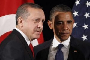 Erdoğan ile Obama'nın g&ouml;r&uuml;şme g&uuml;n&uuml; belli oldu