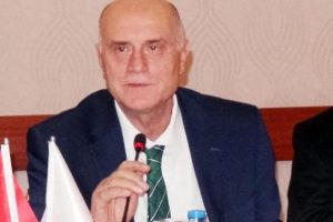 T&uuml;rk fındığı 'fındık yeşil kokarcası' tehdidi altında