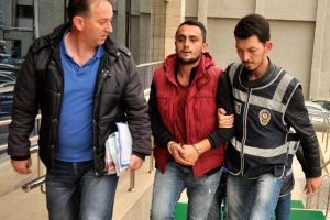 Zonguldak'ta bonzai ile yakalanan 3 kişiye g&ouml;zaltı