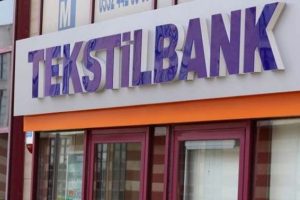 Tekstilbank`ın unvanı artık ICBC Turkey Bank