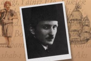 Hem &Ouml;mer Seyfettin'i anacaklar hemde yarışacaklar