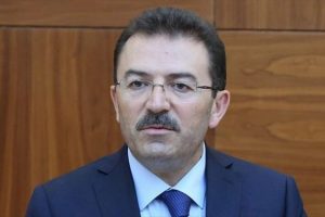 Manisa Valisi hakkında m&uuml;fettiş g&ouml;revlendirildi