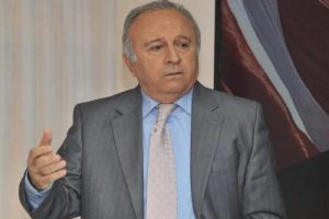 Ahmet Ersin'e Ergenekon'dan beraat