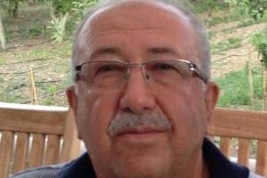 Konya eski emniyet m&uuml;d&uuml;r&uuml; hakkında 'kırmızı b&uuml;lten'