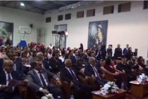 Kadın mahkumlara cezaevinde tiyatro oyunu