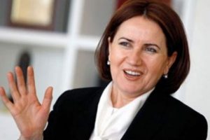 'Akşener MHP liderliğine aday' iddiası