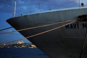 Netanyahu İspanya'ya gelirse g&ouml;zaltına alınabilir