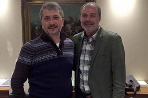 İşte Adanaspor'un yeni hocası!