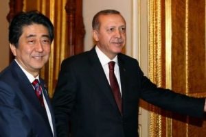 Cumhurbaşkanı Erdoğan'dan n&uuml;kleer isteği