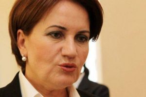 İddia: Meral Akşener adaylık i&ccedil;in ikna edildi