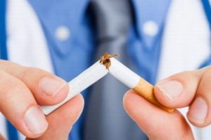 Sigara zat&uuml;rre riskini artırıyor