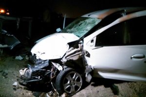 Belediye iş&ccedil;isi otomobilin altında kalarak can verdi