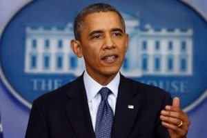 Obama'dan Fransa saldırısı a&ccedil;ıklaması!