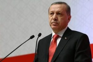 Cumhurbaşkanı Erdoğan'dan Paris'teki saldırılarla ilgili a&ccedil;ıklama geldi
