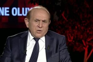 Burhan Kuzu'dan saldırıya dair ilgin&ccedil; a&ccedil;ıklama