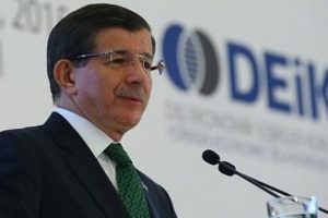 'Ter&ouml;r b&uuml;y&uuml;k bir insanlık su&ccedil;udur'