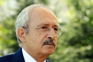 Kılı&ccedil;daroğlu'ndan Paris a&ccedil;ıklaması: Ter&ouml;r&uuml; lanetliyorum