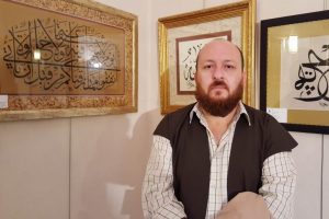 Bursa'da 'Sanat İyilik İ&ccedil;in' sergisi